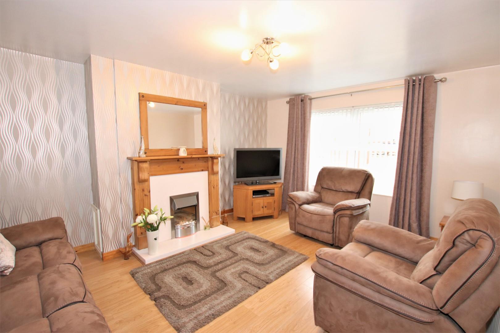 29 Danton Manor, Artigarvan, Strabane BT82 0NT SSTC Homepage Estate
